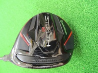 STEALTH2 球道木桿 (桿身 Fire Express FWII 65※更換桿身※)