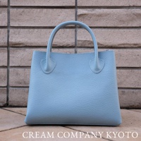 京都職人手作手提托特包 (共5色)