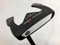 White RiZE iX TERON Σ スラントホーゼル 推桿 (桿身 特製鋼)