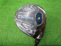 PARADYM Ai SMOKE MAX 球道木桿 (桿身 TENSEI 50 for Callaway(JP))