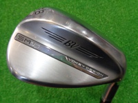 VOKEY SM10 Tour Chrome 58-12D 挖起桿 (桿身 DG105(JP))