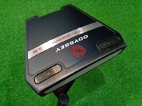 TRI-BEAM 12 推桿 (桿身 STROKELAB 70C RED[34])