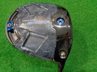 PARADYM Ai SMOKE MAX 開球木桿 (桿身 TENSEI 50 for Callaway(JP))