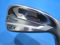 SRIXON ZX Mk II UTILITY 長鐵/混血桿/小雞腿 (桿身 OT Tour iron i90)
