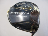 PARADYM 開球木桿 (桿身 SPEEDER NX GREEN50(JP))