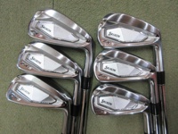 SRIXON ZXi5 鐵桿組 (桿身 DG 105 6S)