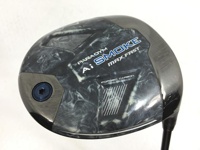 PARADYM Ai SMOKE MAX FAST 開球木桿 (桿身 TENSEI 40 for Callaway(JP))