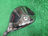 APEX UW 2024 長鐵/混血桿/小雞腿 (桿身 TENSEI 70 for Callaway(JP))