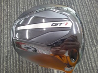GT1 開球木桿 (桿身 VANQUISH 5)