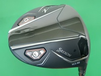 SRIXON ZXi 開球木桿 (桿身 Diamana ZXi50)