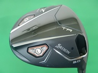 SRIXON ZXi TR 開球木桿 (桿身 VENTUS ZXi6)