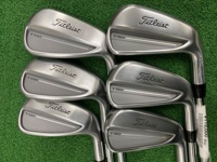 T150 2025 鐵桿組 (桿身 N.S.PRO MODUS3 SYSTEM3 TOUR 125)