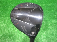 SRIXON ZXi 球道木桿 (桿身 VENTUS ZXi6)