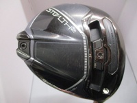 My STEALTH2 PLUS 開球木桿 (桿身 Diamana GT60)