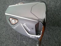 SRIXON ZXi 開球木桿 (桿身 Tour AD CQ-6 不附扳手)