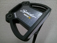 SPIDER TOUR X TRUSS TM2 推桿 (桿身 特製鋼[34])