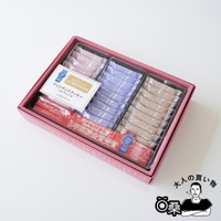 綜合巧克力夾心餅乾禮盒 (27枚入)