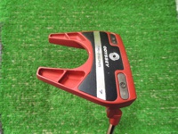 TRI-BEAM RED 7 推桿 (桿身 STROKELAB 70C RED[34])