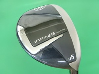 inpres DRIVESTAR UT 2025 長鐵/混血桿/小雞腿 (桿身 ELDIO for Yamaha TM-325U)