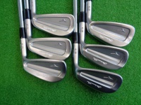 Mizuno Pro S-3 鐵桿組 (桿身 Dynamic Gold 105)