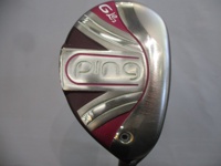 G Le2 HYBRID 長鐵/混血桿/小雞腿 (桿身 ULT240J)