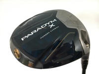 PARADYM X 開球木桿 (桿身 TENSEI 55 for Callaway)