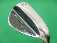 VOKEY SM10 Nickel 52-08F 挖起桿 (桿身 DG(JP))