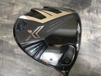 XXIO X 2024 開球木桿 (桿身 Diamana PD50)