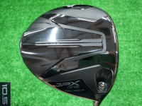 JPX ONE SELECT 開球木桿 (桿身 TENSEI 1K BLACK 65(JP))