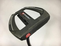 O-WORKS BLACK MARXMAN 推桿 (桿身 特製鋼)