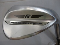 VOKEY SM11 Tour Chrome 60-12D 挖起桿 (桿身 BV105)