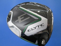 ELYTE MAX FAST 開球木桿 (桿身 LIN-Q GREEN 40 for CW(JP))