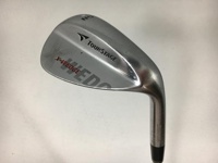 TOURSTAGE X-WEDGE2010メッキ58-08 挖起桿 (桿身 NSプロ 950GH ウェイトフロー)