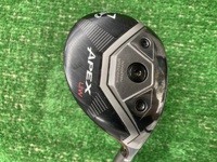 APEX UW 2026 長鐵/混血桿/小雞腿 (桿身 2024 VENTUS RED 7)