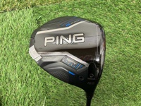 G440 HL SFT 開球木桿 (桿身 SPEEDER NX GREY 35(JP))