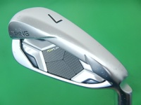 G430 7I 單號鐵 (桿身 NSPROMODUS3TOUR105(JP) 1S)