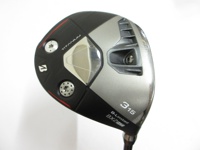 B-Limited BX2 HT 球道木桿 (桿身 TOUR AD FI-5)