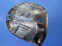 PARADYM Ai SMOKE MAX 開球木桿 (桿身 TENSEI 50 for Callaway(JP))