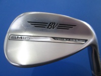 VOKEY SM10 Tour Chrome 50-12F 挖起桿 (桿身 N.S.PRO 950GHneo(JP))