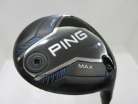 G440 MAX 球道木桿 (桿身 ALTA J CB BLUE(JP))