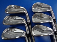 Mizuno Pro 243 鐵桿組 (桿身 AEROTECH SteelFiber i95CW)