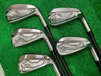 SRIXON ZX5 Mk II 鐵桿組 (桿身 TRAVIL IRON 115 5S)