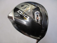 Qi10 LS 開球木桿 (桿身 TourAD VF-6(JP))