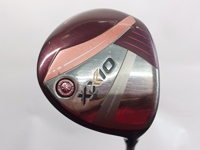 XXIO 2024 Bordeaux 球道木桿 (桿身 MP1300L)