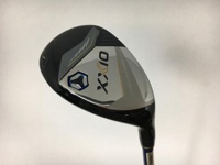 XXIO 2024 Navy 長鐵/混血桿/小雞腿 (桿身 MP1300)