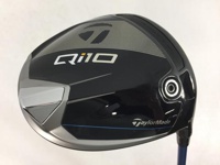 Qi10 開球木桿 (桿身 SPEEDER NX 40)