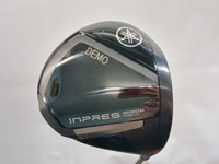 inpres DRIVESTAR TYPE D 2025 開球木桿 (桿身 TM-425D)