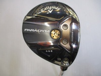PARADYM ◆◆◆ 球道木桿 (桿身 TENSEI 55 for Callaway(JP))