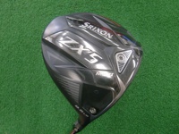 SRIXON ZX5 Mk II LS 開球木桿 (桿身 Diamana GT60)