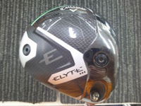 ELYTE ◆◆◆ 開球木桿 (桿身 24 VENTUS BL 5)